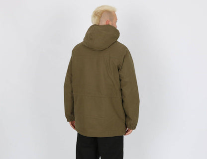 Volcom Starget 5K Parka - Military Bild 2
