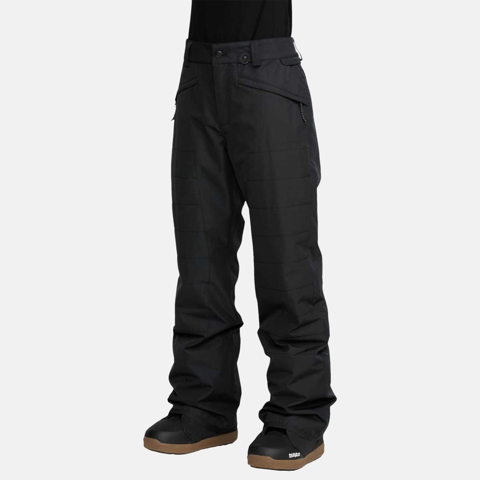 Volcom W&