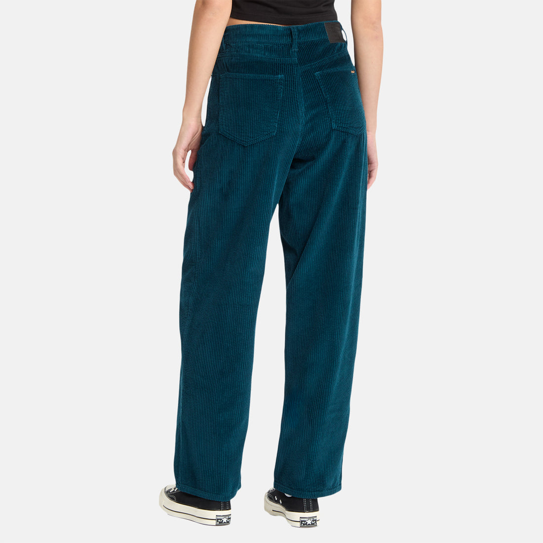 Volcom W&