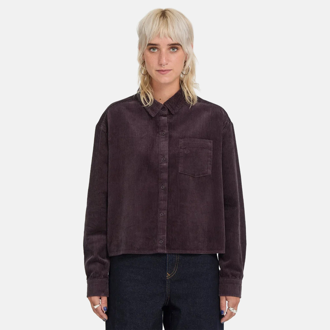 Volcom W&