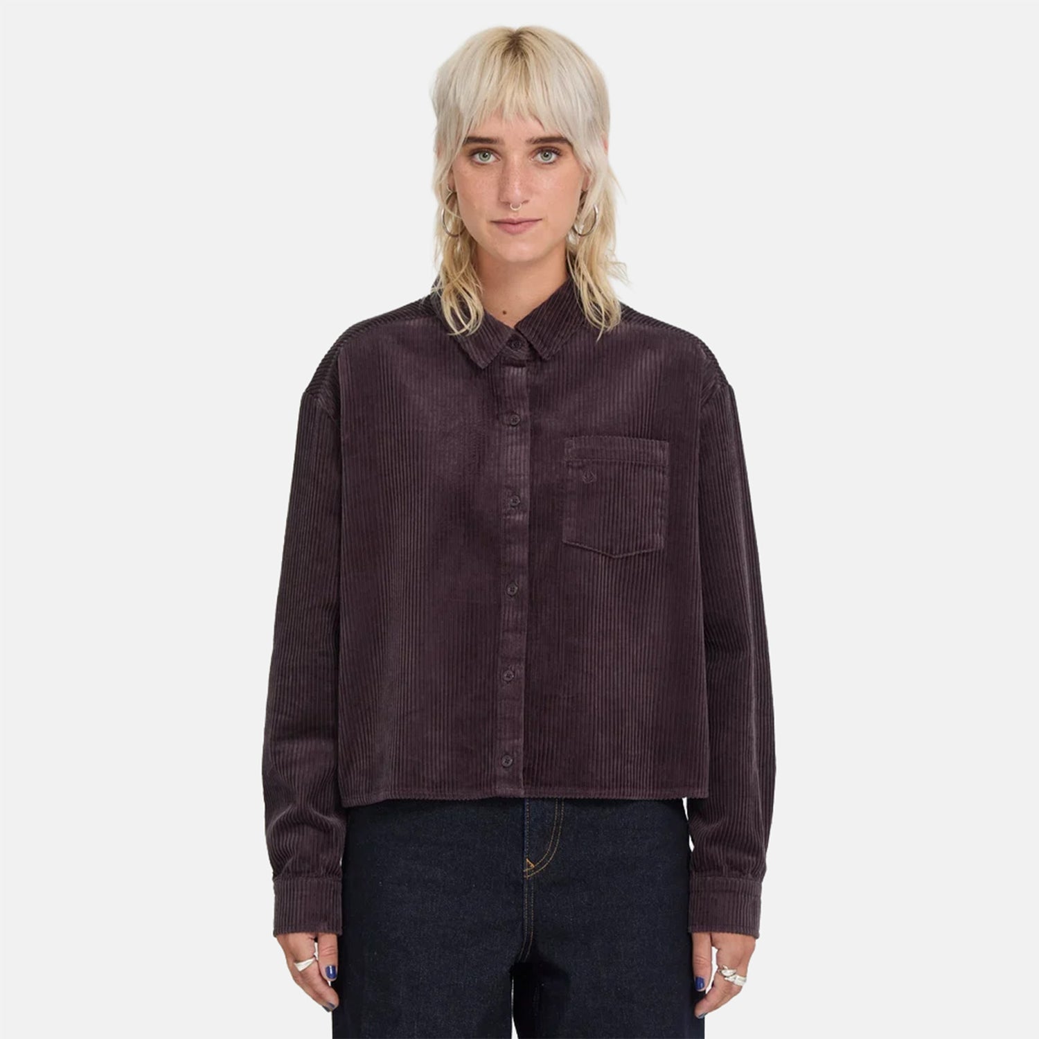 Volcom W&