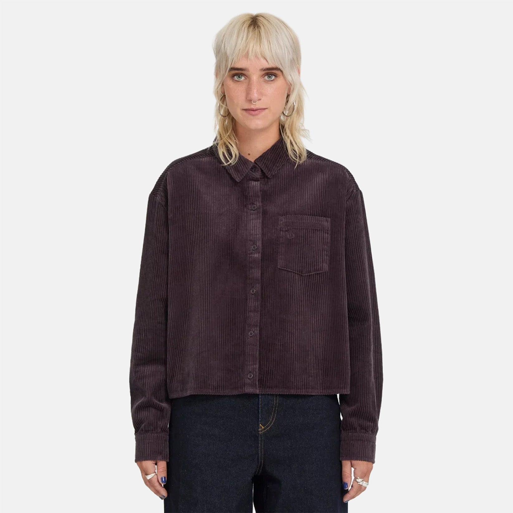 Volcom W&