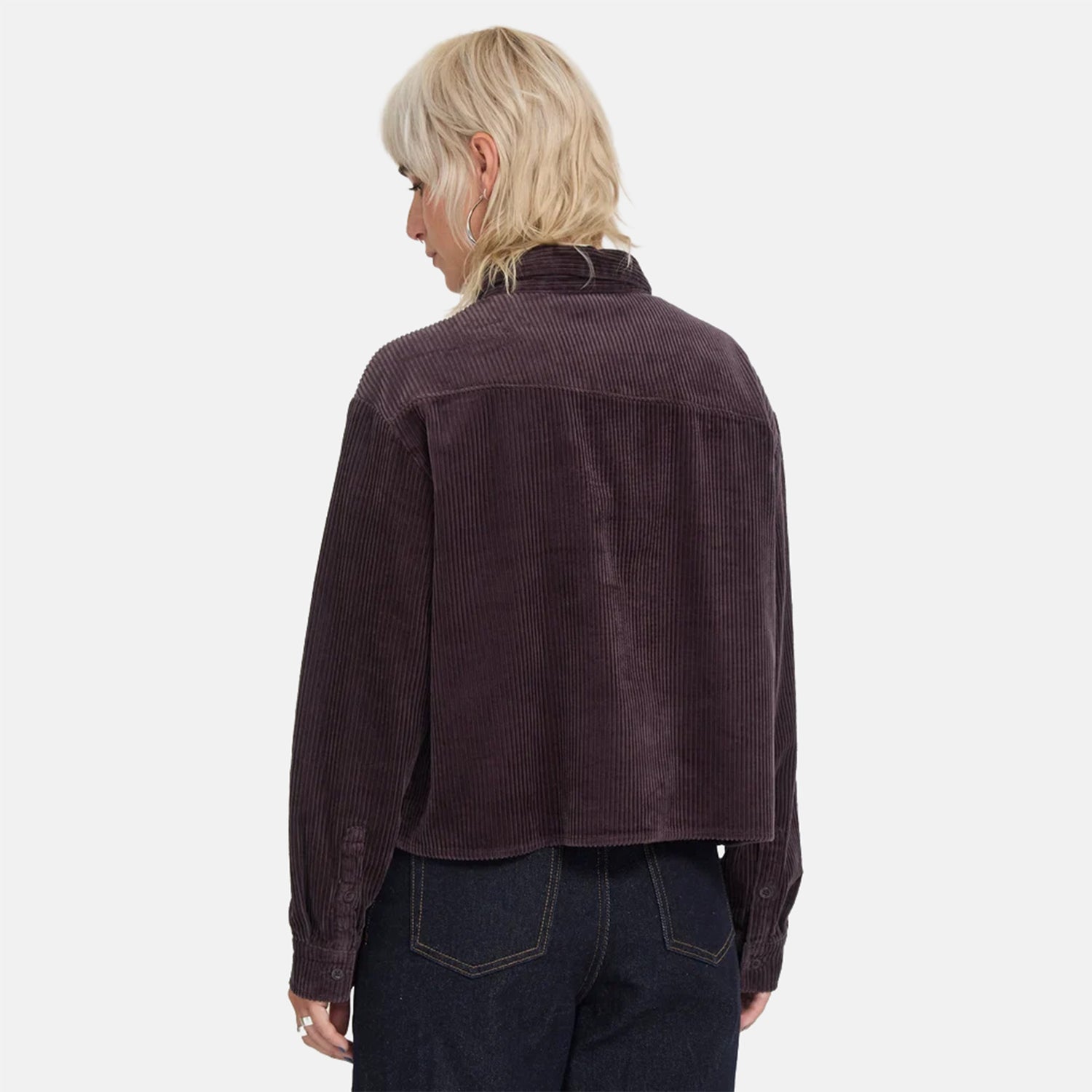 Volcom W&
