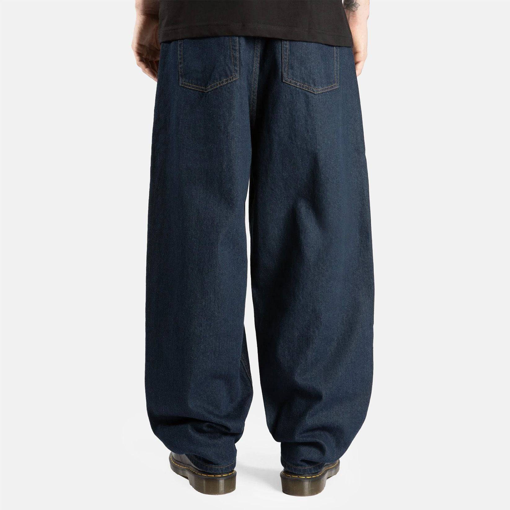 Wasted Paris Signature Casper Pant - Raw Blue - Blowout Skateshop