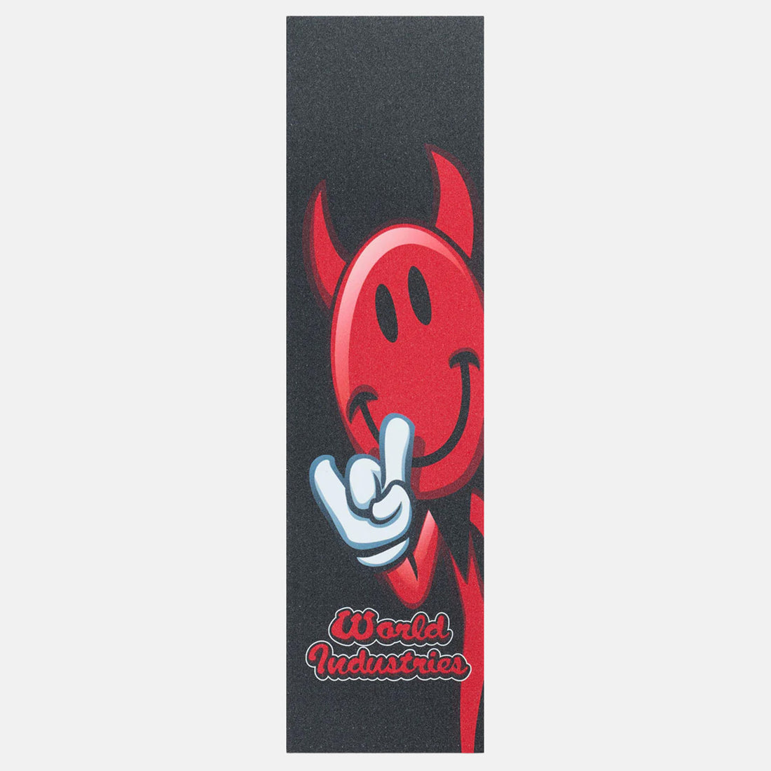 World Industries Devilman Griptape 0 Bild 1