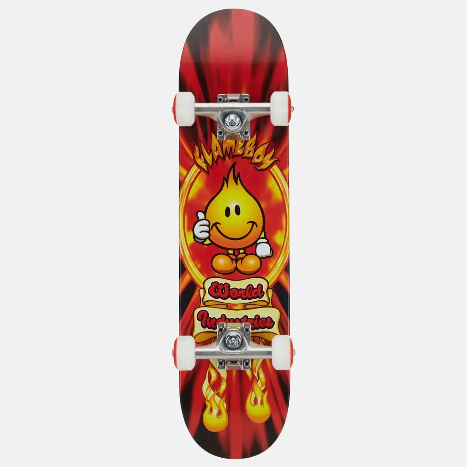 World Industries Flameboy V2 7.0 Complete 0 Bild 1