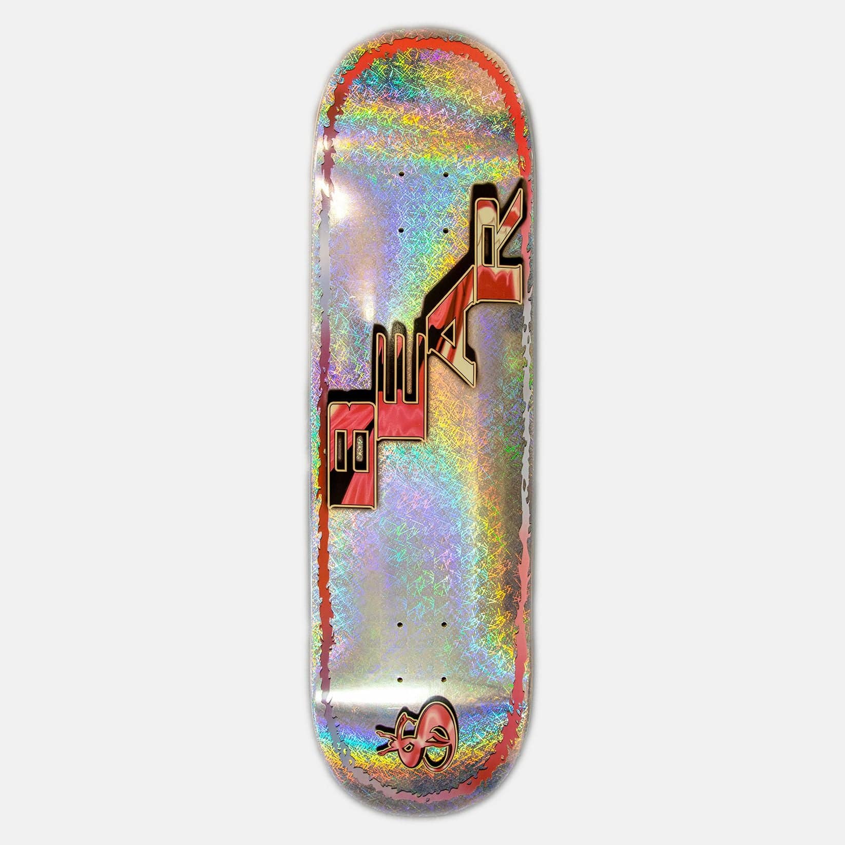 Yardsale Alex Hatfiled Prizm 8.25&quot; Deck