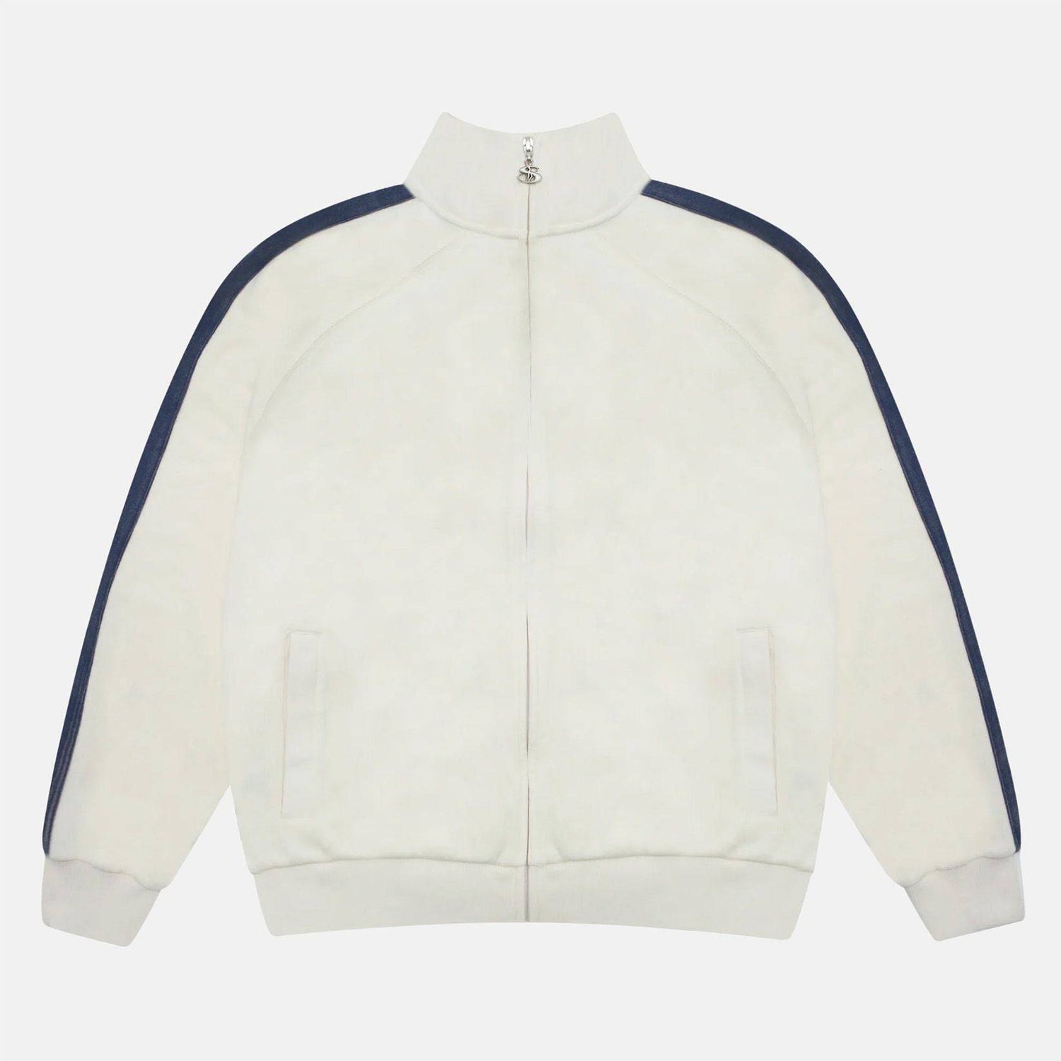 Yardsale Woven Phantasy Full-Zip - Ceram - Blowout Skateshop