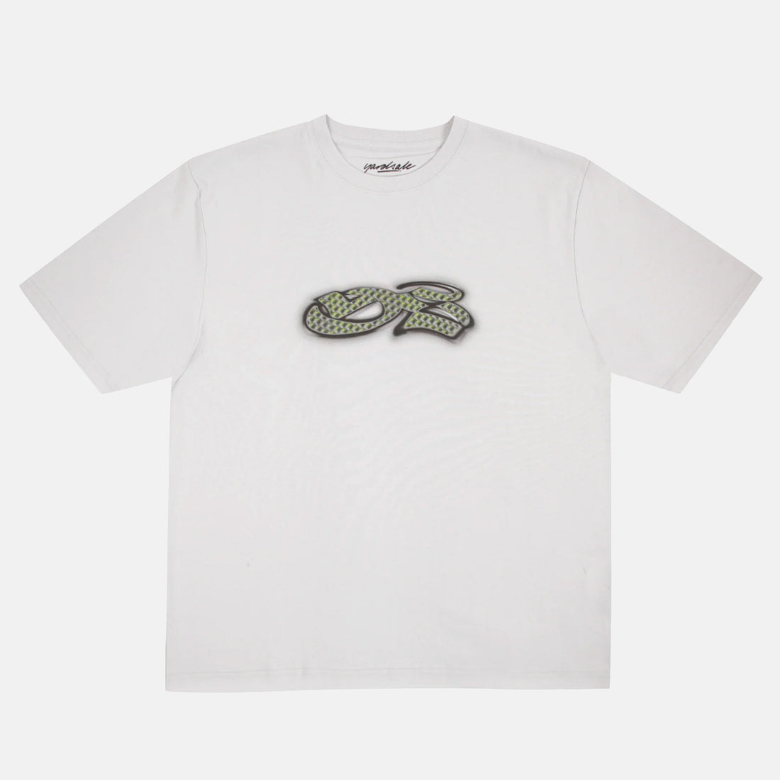 Yardsale Bugout T-Shirt - Grey Grau Bild 1