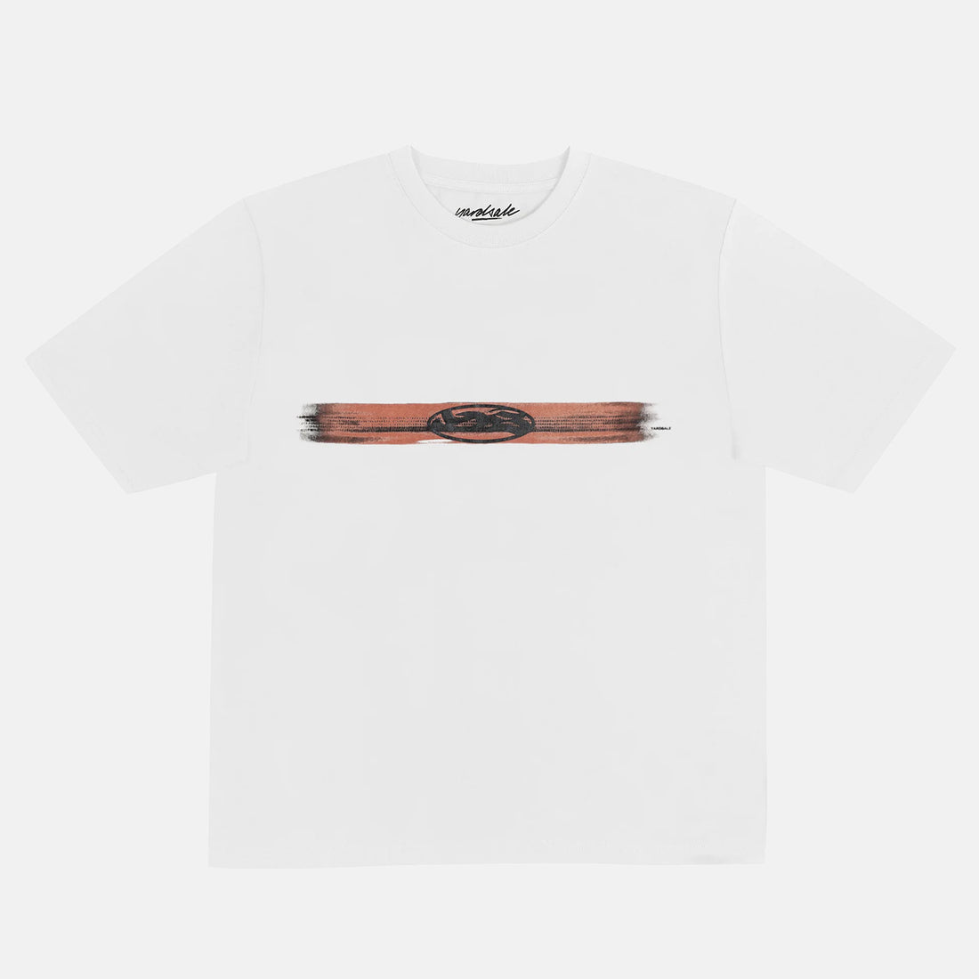 Yardsale Cool Waters T-Shirt - White Weiß Bild 1