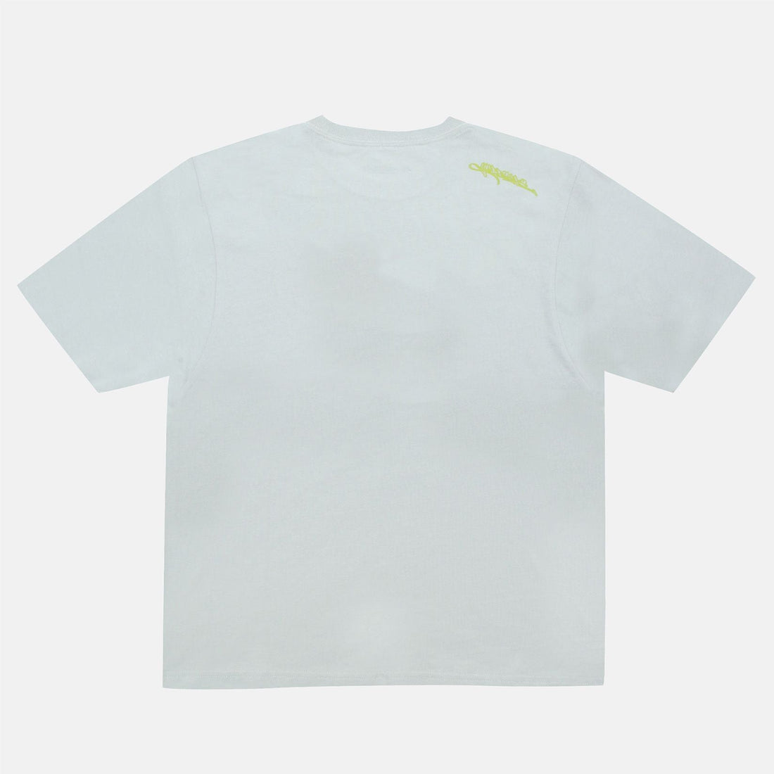 Yardsale Fool T-Shirt - Grey Grey Bild 2