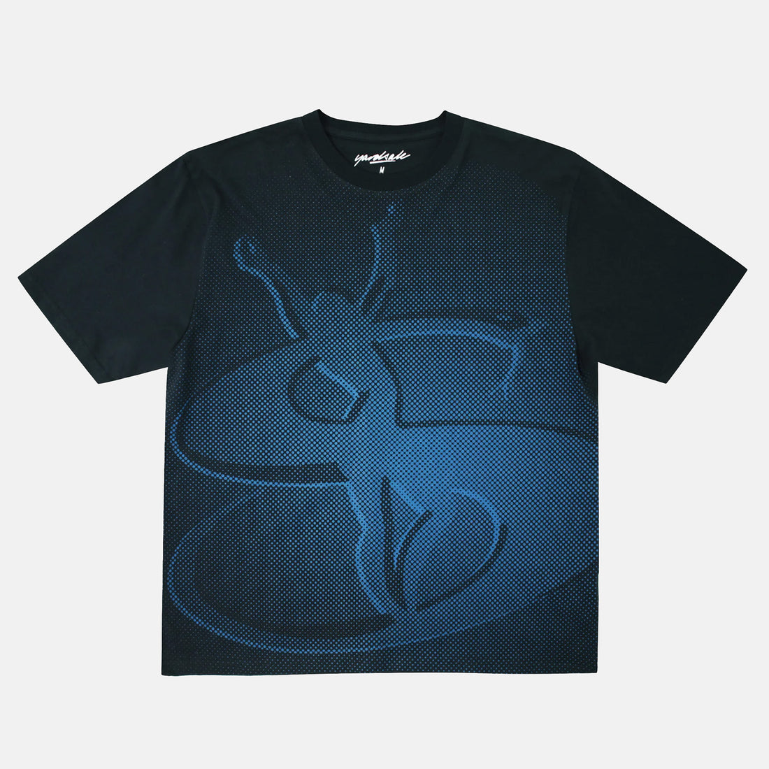 Yardsale Phantasy Dream T-Shirt - Blue Blau Bild 1
