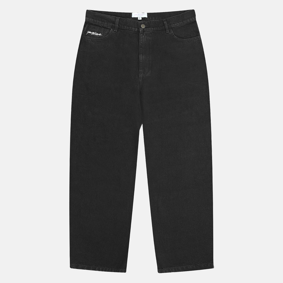 Yardsale Phantasy Jeans Pant - Black Bild 2