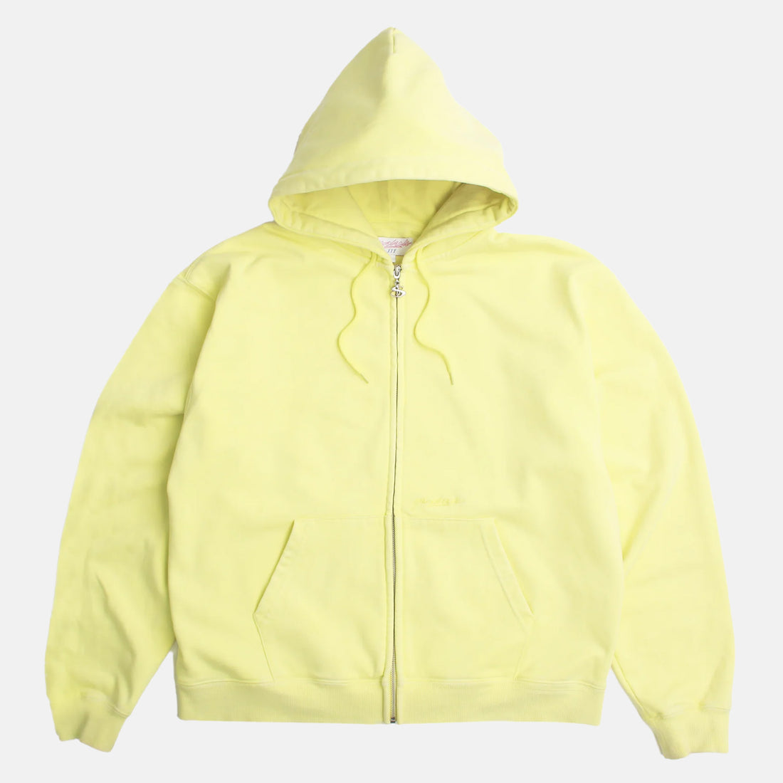 Yardsale Phantasy Zip-Hoodie - Green Grün Bild 1