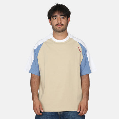 Yardsale Starlite T-Shirt - Beige Beige Bild 1