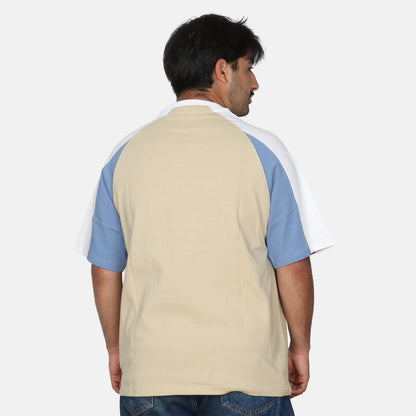 Yardsale Starlite T-Shirt - Beige Beige Bild 2