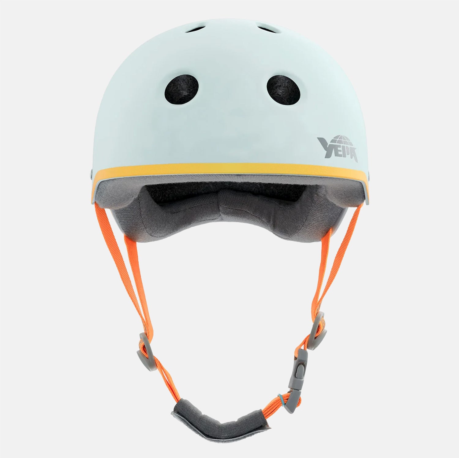 Yepa T-Shell Plus Helm - Icelandic Sun Blau Bild 2