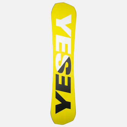 YES Greats 151 Snowboard 0 Bild 2