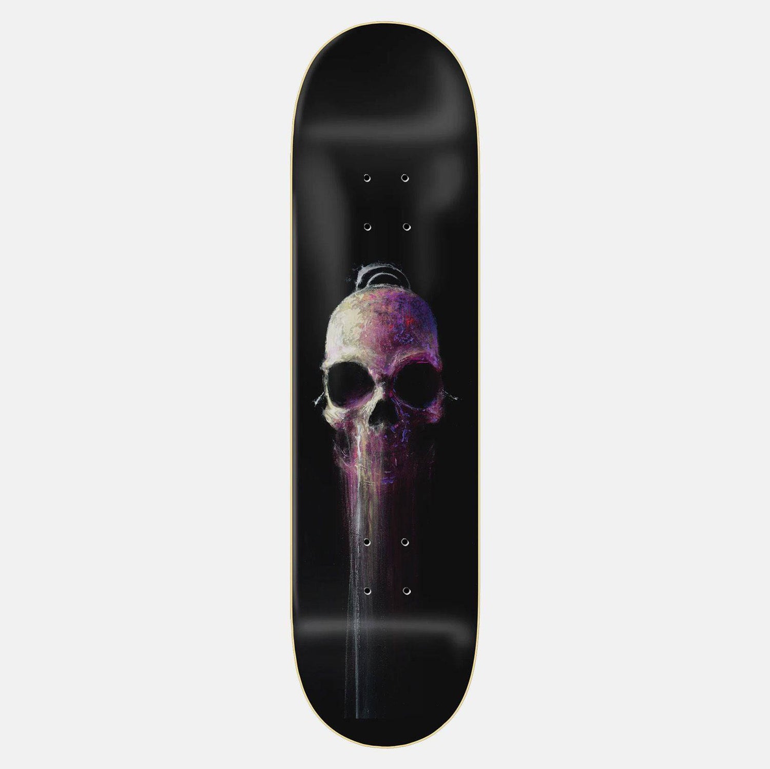 ZERO Thomas Springfield Horror 8.375 Deck - Blowout Skateshop