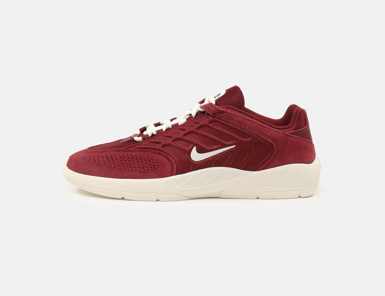 Nike SB Vertebrae Sneaker - Team Red