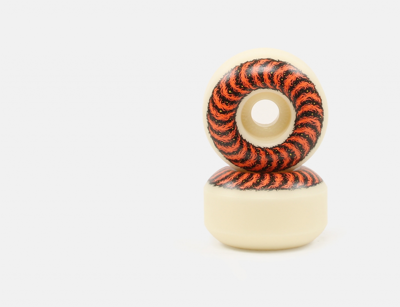 Spitfire x Grimple Furry F4 Classics 99A 54mm Wheels