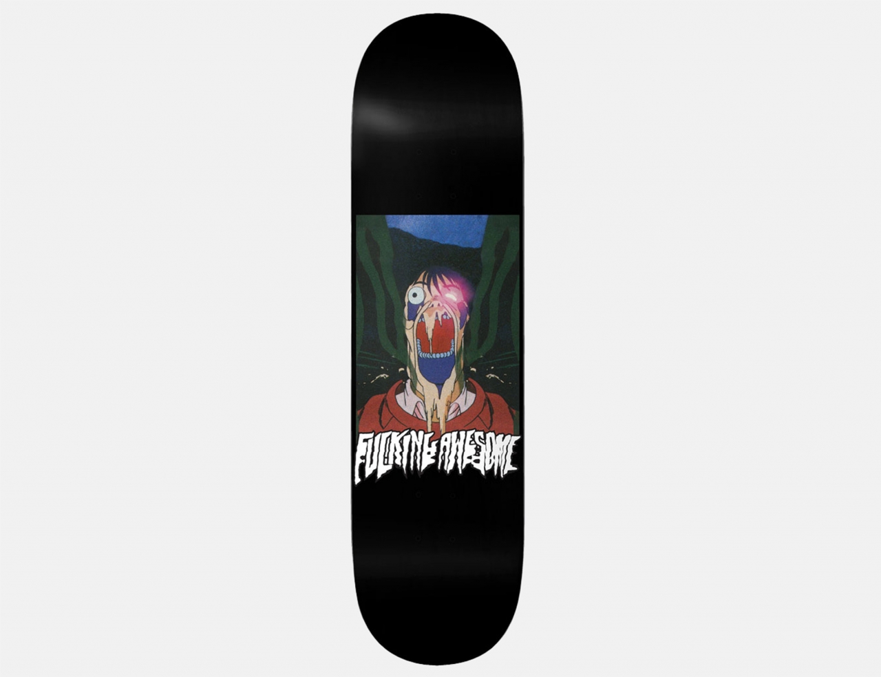 Fucking Awesome KB Shinjuku 8.38&quot; Deck