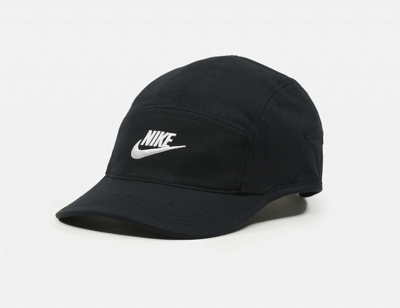 Nike SB Unstructured Futura Cap - Black