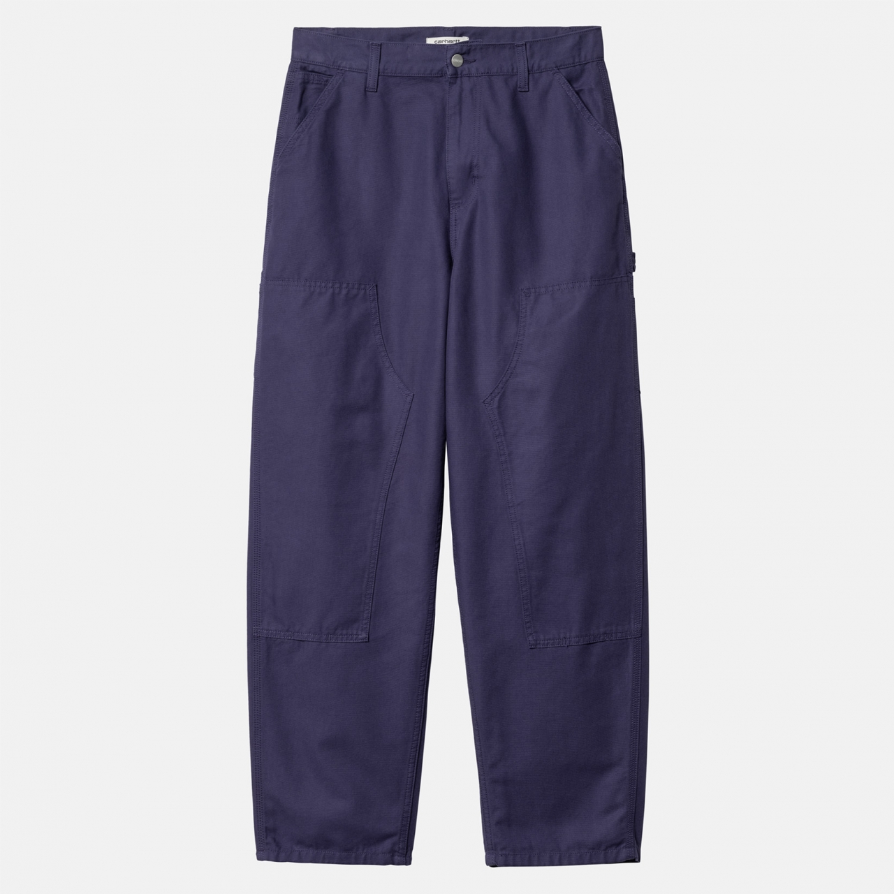 Carhartt WIP W&#039; Brandon Double Knee Pant - Aura