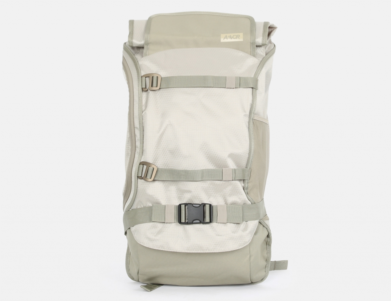 Aevor Travel Pack - Proof Sesame Olive