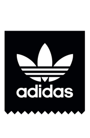 Adidas Skateboarding Shop Logo