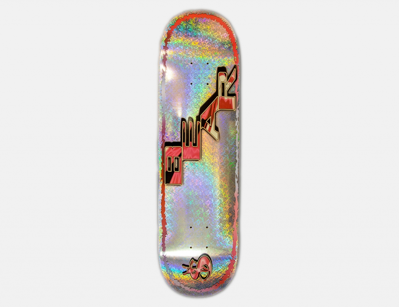 Yardsale Alex Hatfiled Prizm 8.25&quot; Deck