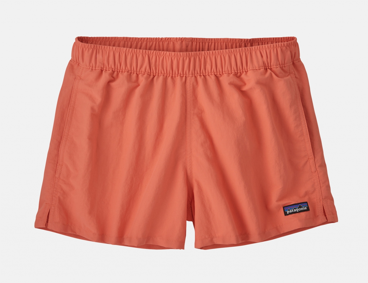 Patagonia W&#039; Baggies 2.5in. Short - Coho Coral