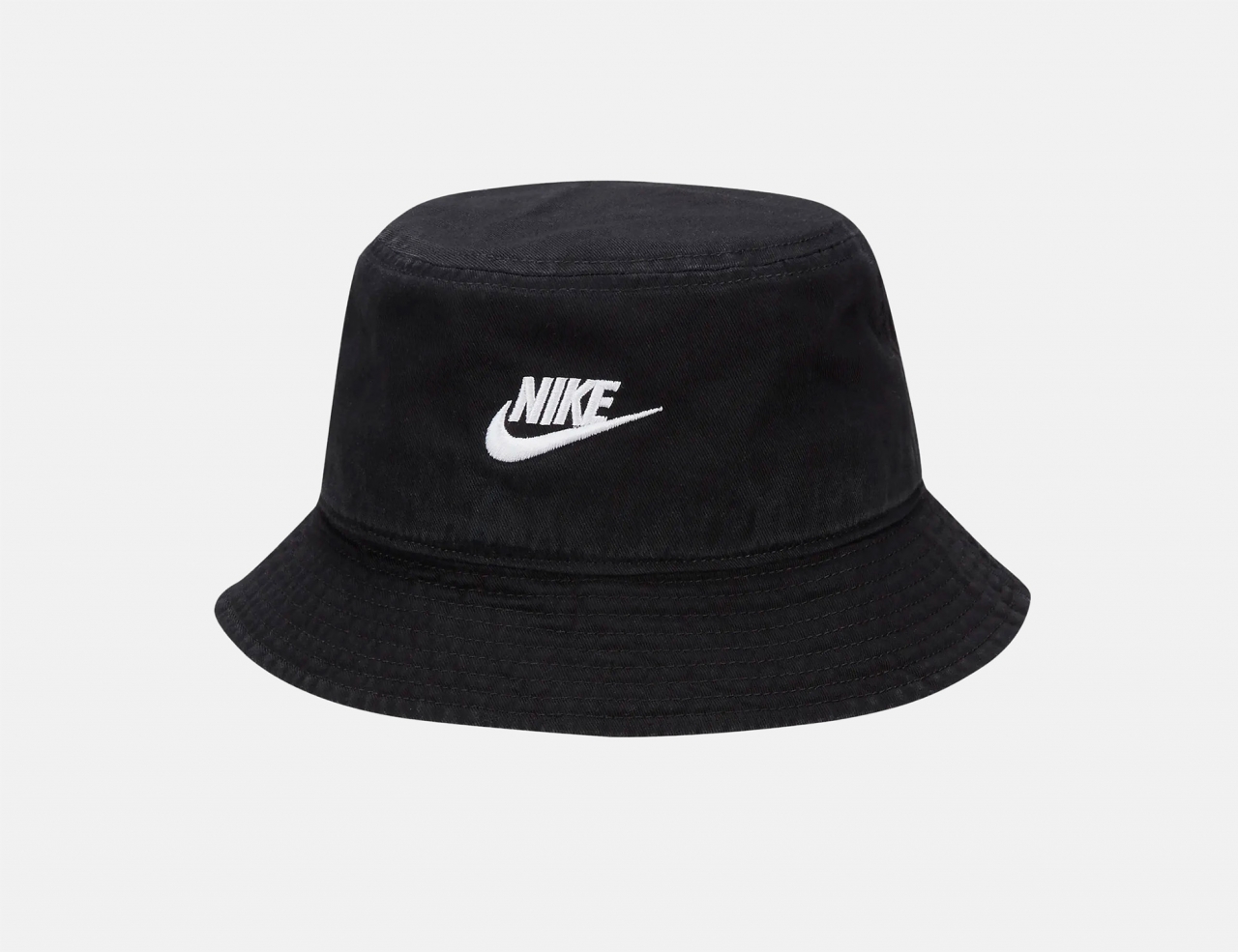 Nike SB Apex Bucket Hat - Black