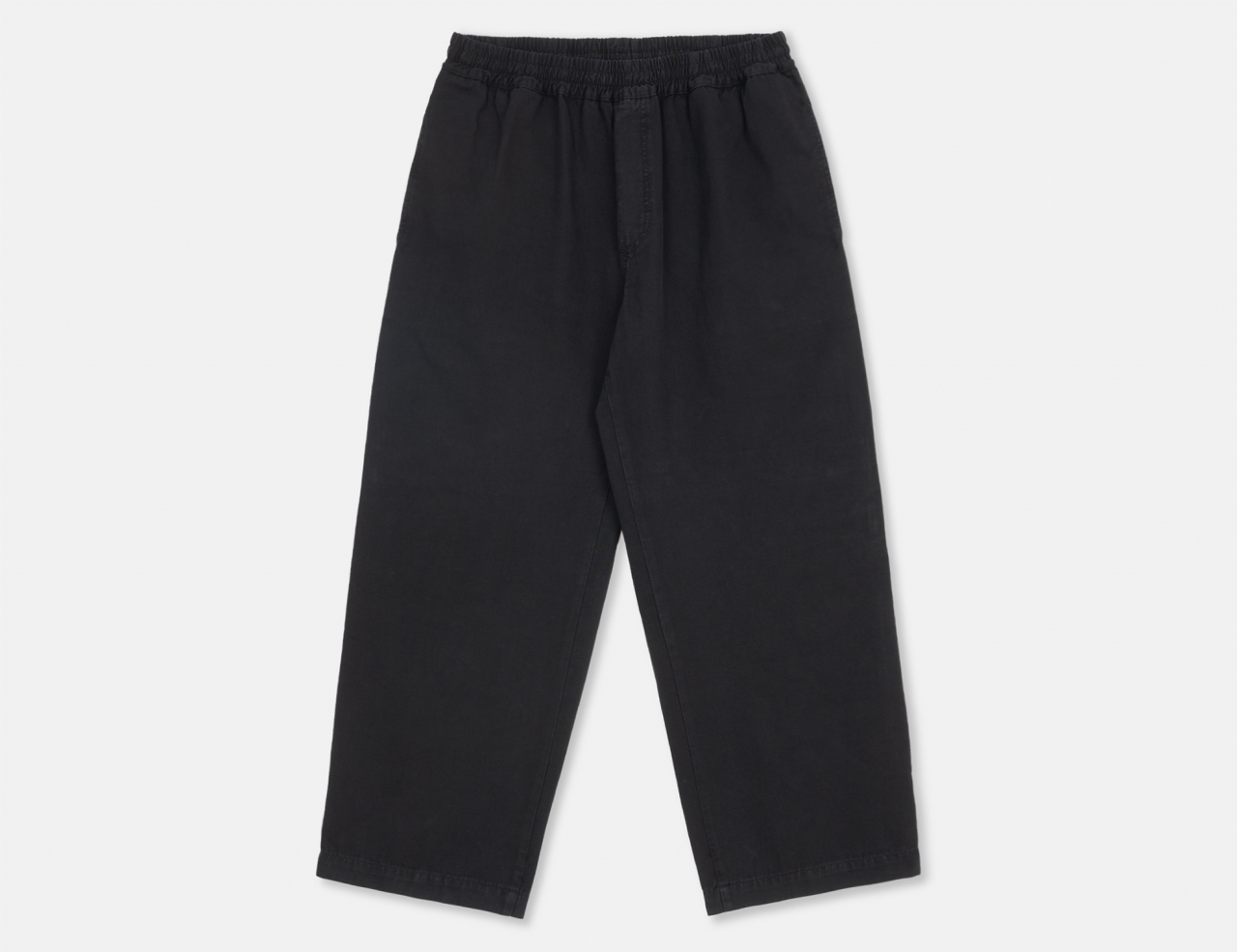 Polar Skate Co. Karate Pant - Black