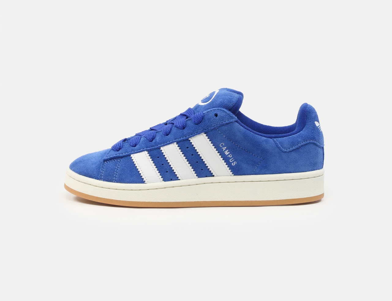 Adidas Campus 00s Sneaker - Blue / White