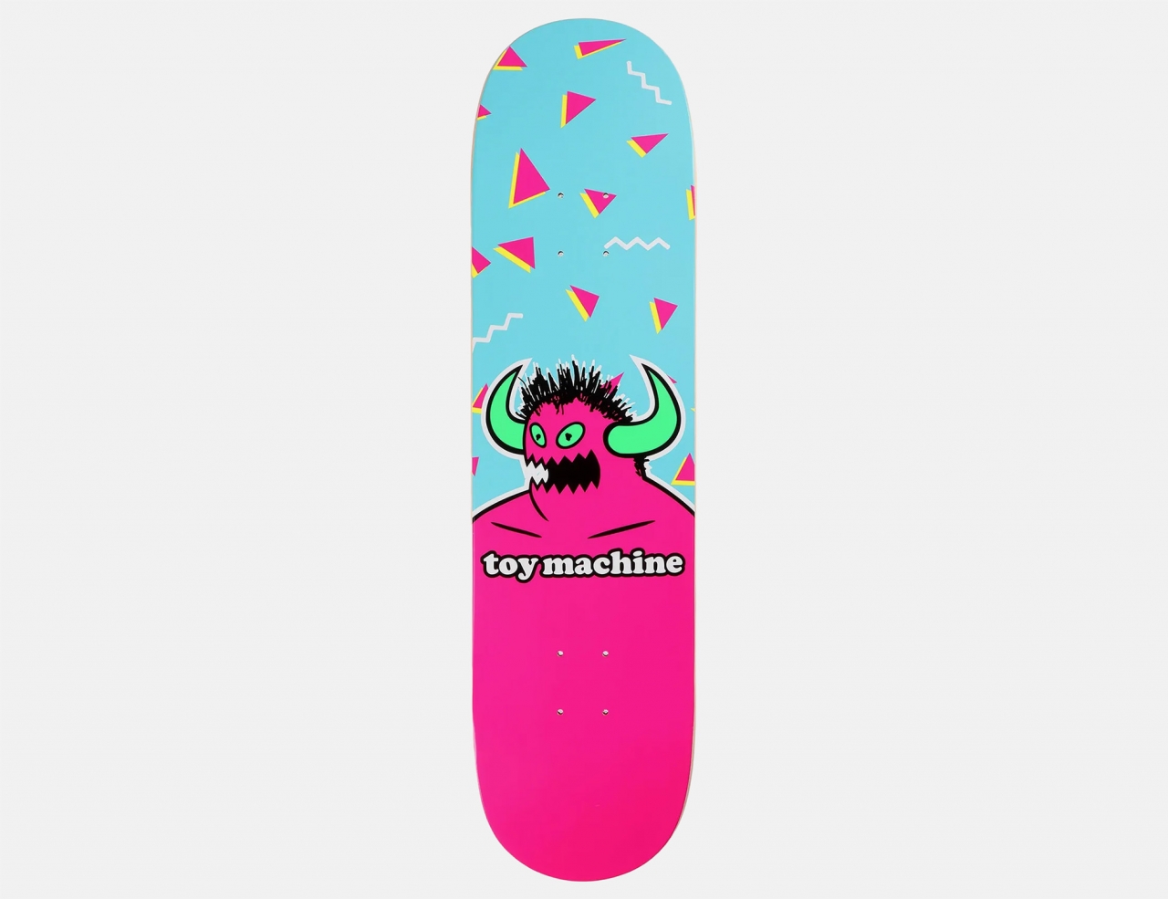 Toy Machine 80&#039;s Monster 8.13 Deck