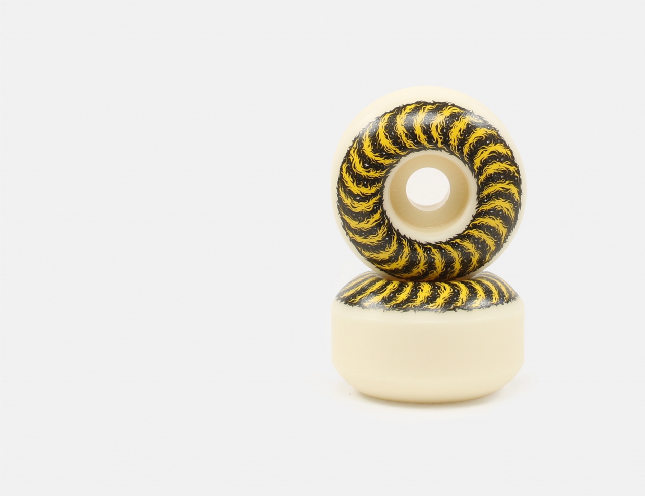 Spitfire x Grimple Furry F4 Classics 99A 53mm Wheels